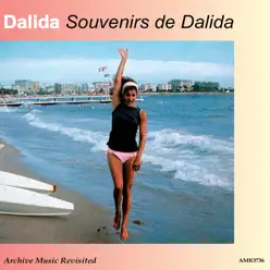 Souvenirs de Dalida - Dalida