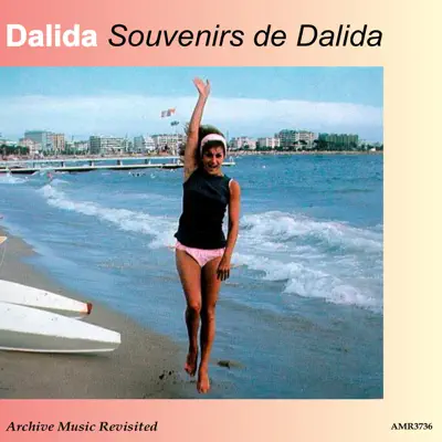 Souvenirs de Dalida - Dalida