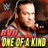 WWE & Breaking Point - One of a Kind (Rob Van Dam)