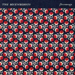 Florasongs - EP - The Decemberists