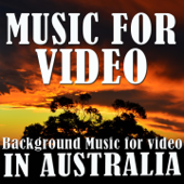 Music for Video: Background Music for Video in Australia - Walkabout & Marco Allevi