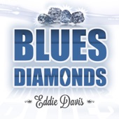 Eddie Davis - St. Louis Blues