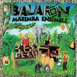 Balafon Marimba Ensemble - Taireva (I Already Told You)