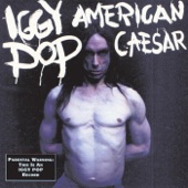 Iggy Pop - Plastic And Concrete