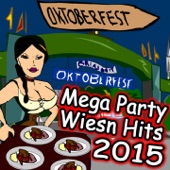 Chicken Dance 2010 (Oktoberfest Mix) artwork