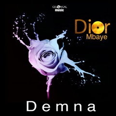 Demna - EP