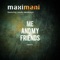 Me and My Friends - Maximani lyrics