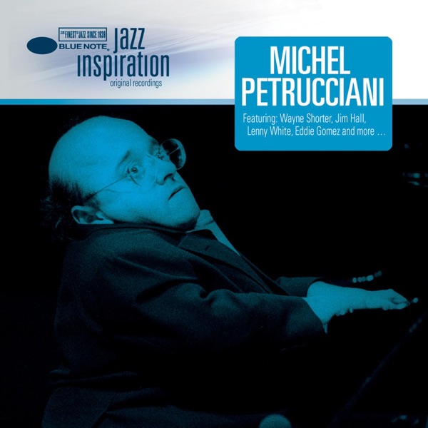 Michel Petrucciani - September Second