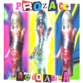Acido Acida artwork