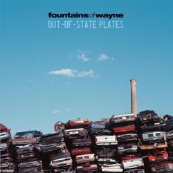 Fountains Of Wayne - The Man In the Santa Suit
