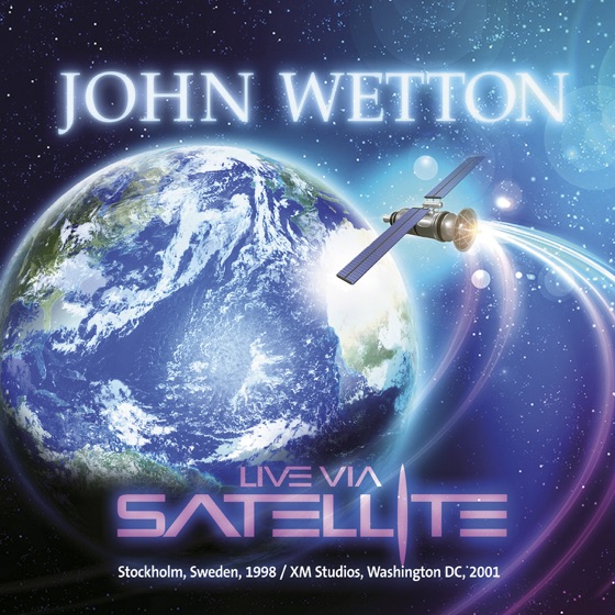 Cover artwork for Starless