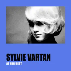 Sylvie Vartan at Her Best - Sylvie Vartan