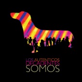 Somos (En Vivo) artwork