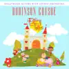 Robinson Crusoe (with Studio Orchestra) - Single album lyrics, reviews, download