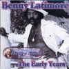 The Legendary Henry Stone Presents: Benny Latimore (The Early Years) artwork