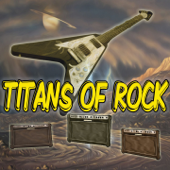 Titans of Rock - The Rock Army