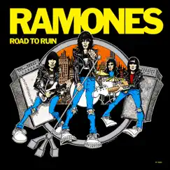 Road to Ruin by Ramones album reviews, ratings, credits
