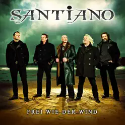 Frei wie der Wind (Dutch Release Version) - Single - Santiano