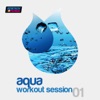 Aqua Workout Session 01 (125 BPM Mixed Workout Music Ideal For Aqua Fitness), 2013