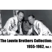 The Louvin Brothers - The Great Atomic Power