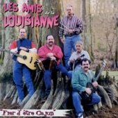 Les amis de la Louisiane - Two step de l'anse aux paille