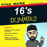Letra Chapter 09 - Double Edged - Paul Marz - Letrafy.com