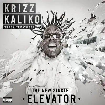 Elevator - Single - Krizz Kaliko