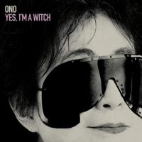 Yoko Ono & The Apples In Stereo - Nobody Sees Me Like You Do artwork