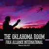 The Oklahoma Room: Folk Alliance International 2014, 2014