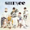 Everybody (Japanese Ver.) - Single ジャケット写真