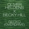 Oliver Heldens, Becky Hill - Gecko (Overdrive) - Radio Edit