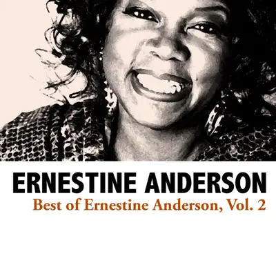 Best of Ernestine Anderson, Vol. 2 - Ernestine Anderson