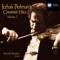 Polonaise No. 1 in D Major, Op. 4 - Itzhak Perlman & Samuel Sanders lyrics