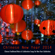 Gao Shan Liu Shui (高山流水) - Chinese New Year Collective