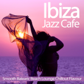 Ibiza Jazz Cafe - Blandade Artister