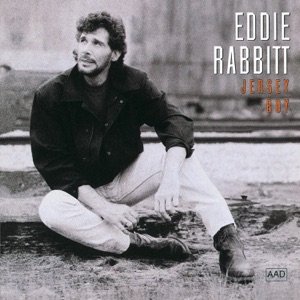Eddie Rabbitt - Lonely Out Tonite - Line Dance Music