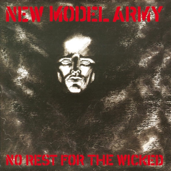 Cover artwork for The Attack