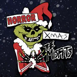 Horror Xmas - Single - The Misfits