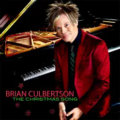 The Christmas Song - Single - Brian Culbertson The Christmas Song - Single - Brian Culbertson