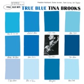 Tina Brooks - Up Tight's Creek (Rudy Van Gelder Edition) [2004 - Remaster]