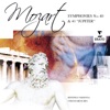 Mozart: Symphonies Nos. 40 & 41