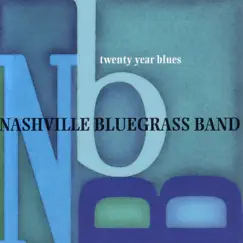 Twenty Year Blues by The Nashville Bluegrass Band album reviews, ratings, credits