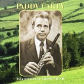 Paddy Carty - Jug of Punch / Cottage Groves (Reels)