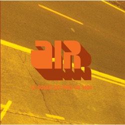 Air - J'ai dormi sous l'eau