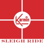 Karmin - Sleigh Ride