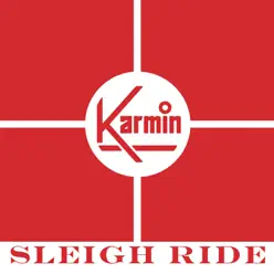 Sleigh Ride - Single - Karmin