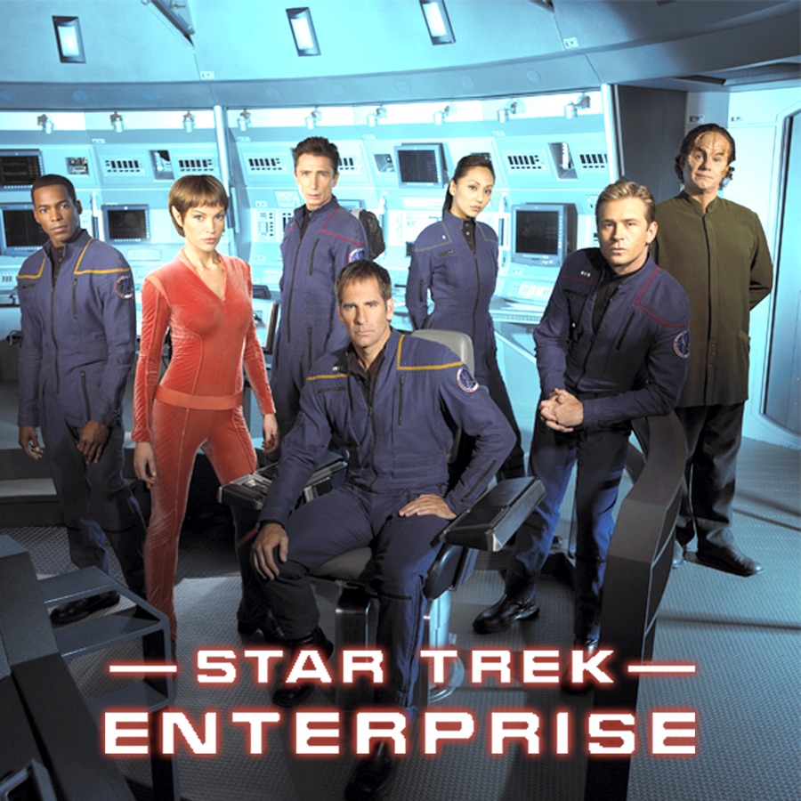 star trek enterprise season 3 imdb