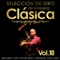 Pompa y Circunstancia in D - Major, Op. 39: No. 1 artwork