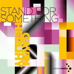 Stand For Something - Single by Gavin Herlihy album reviews, ratings, credits