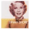 Dinah Shore - The Song Is Ended